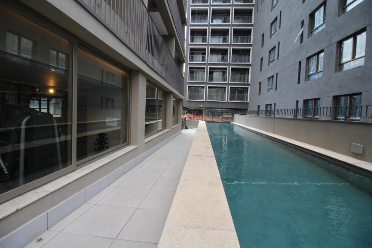 360 Vn Melo Alves By Housi Lägenhet São Paulo Exteriör bild