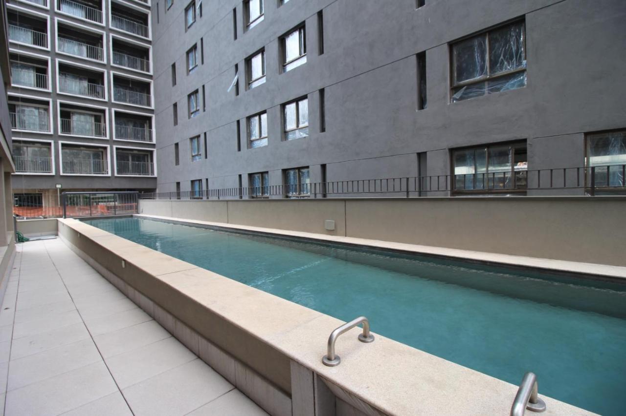 360 Vn Melo Alves By Housi Lägenhet São Paulo Exteriör bild