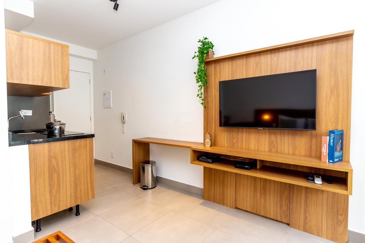 360 Vn Melo Alves By Housi Lägenhet São Paulo Exteriör bild