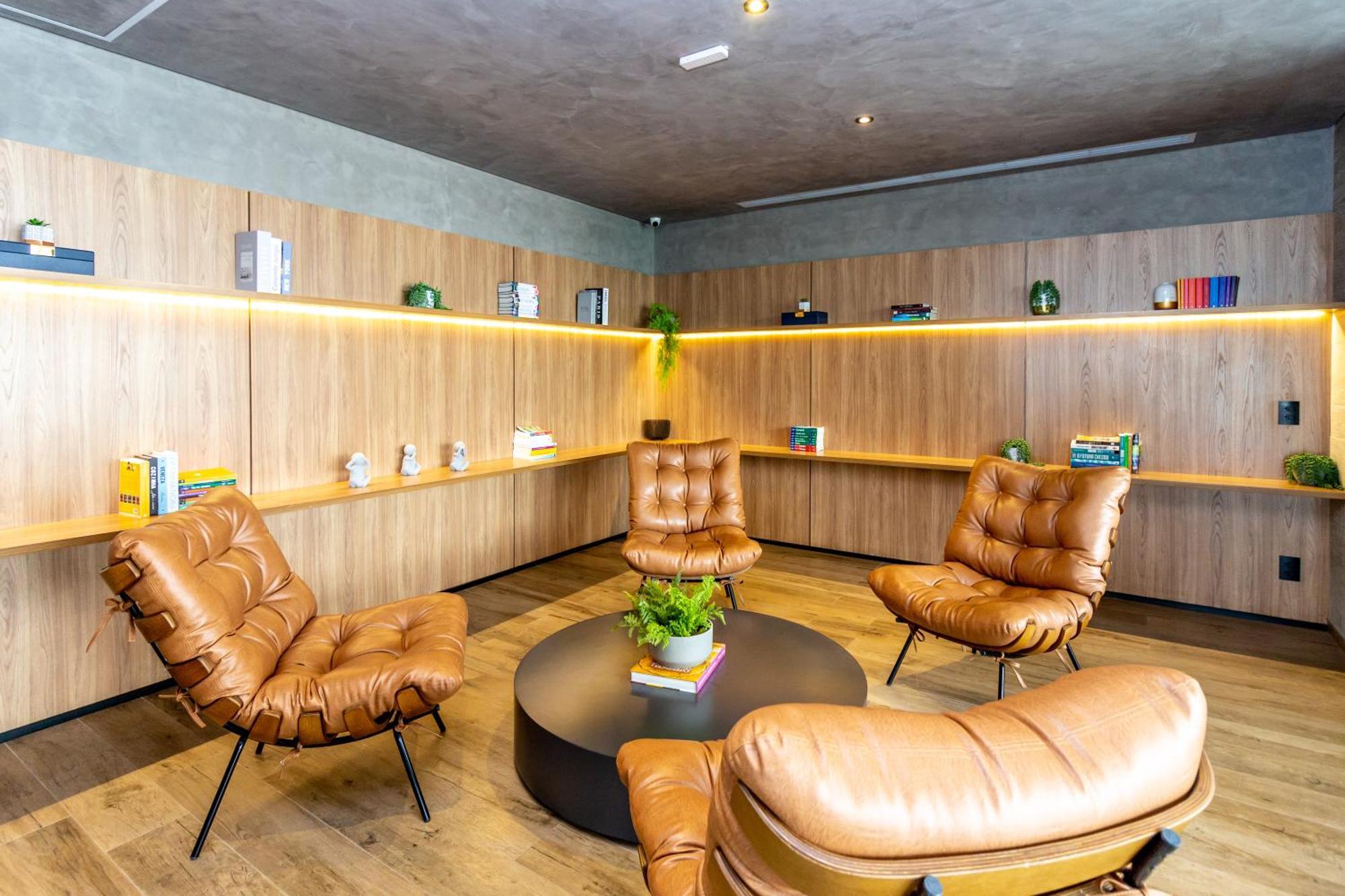 360 Vn Melo Alves By Housi Lägenhet São Paulo Exteriör bild
